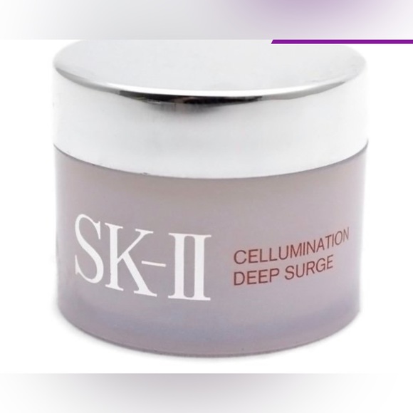 SK-II, SK2 Cellumination Deep Surge EX, 0.5 Ounce New - Picture 1 of 14
